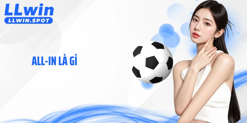 All-In Là Gì - Cách Hiểu Đúng Khi Áp Dụng Tại LLWIN