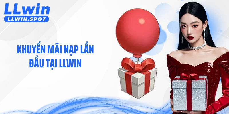 Khuyến Mãi Nạp Lần Đầu - Khởi Đầu An Tâm Cho Newbie