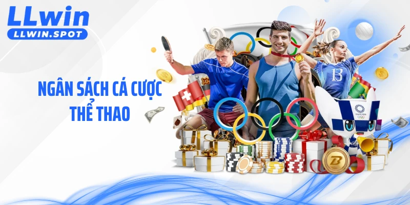 Ngân Sách Cá Cược Thể Thao - Cách Giữ Nhịp Cược Bền Vững